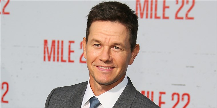 Mark Wahlberg